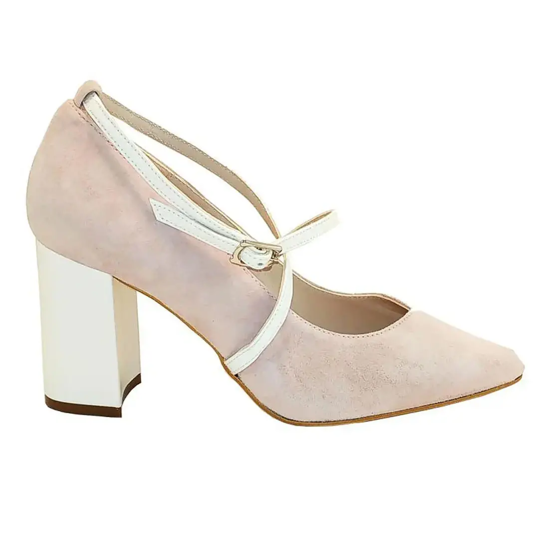 Zapato Almería