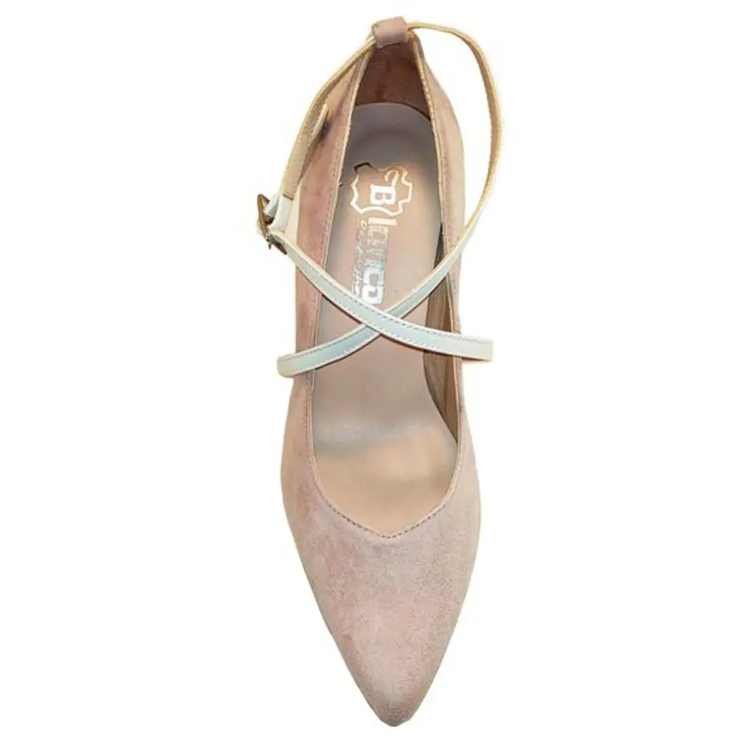 Zapato Almería - Imagen 3