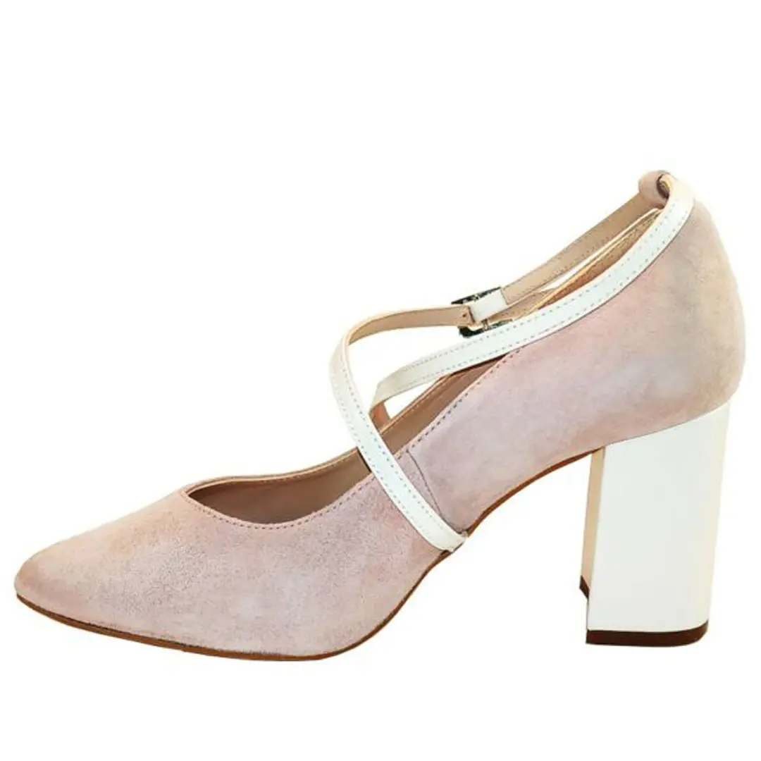 Zapato Almería - Imagen 2