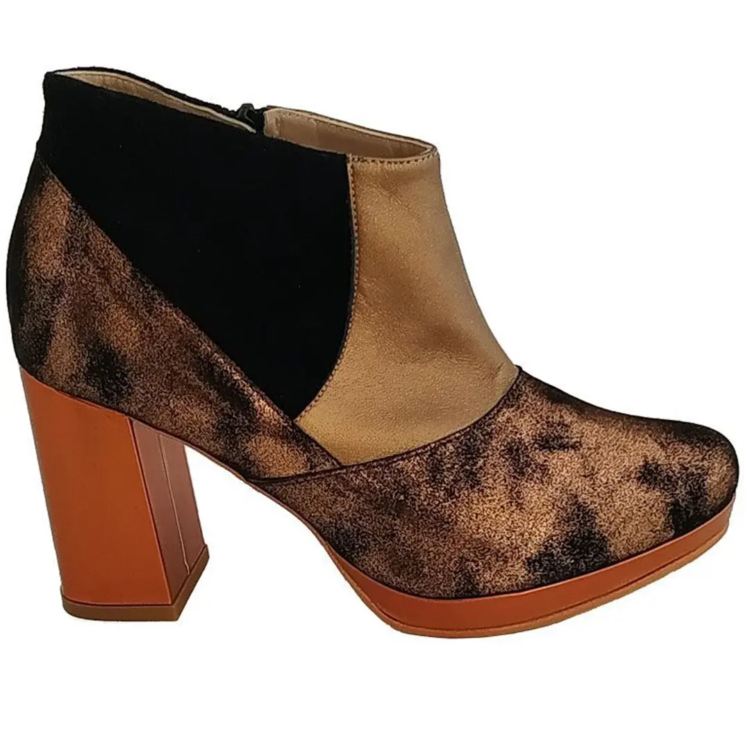 Botines Elizondo