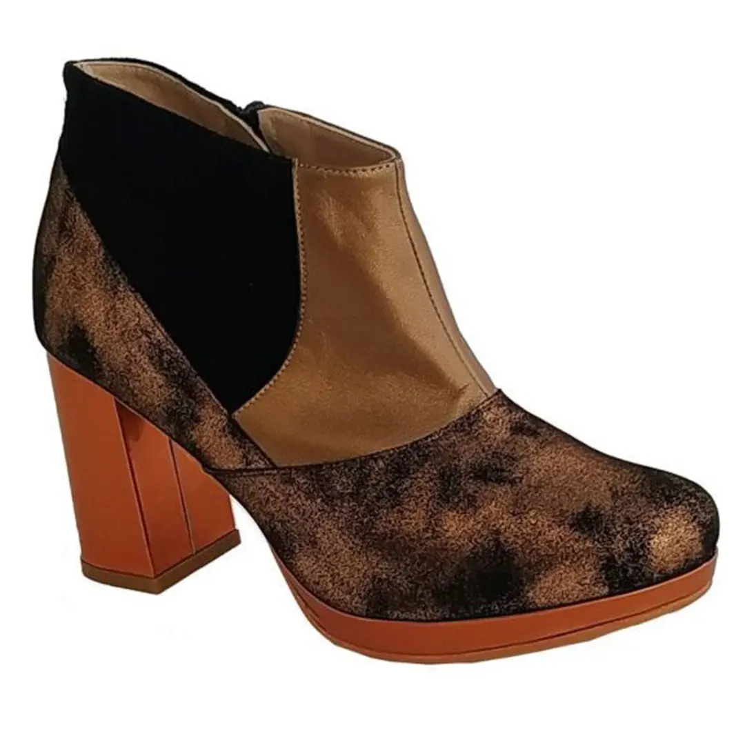 Botines Elizondo - Imagen 5