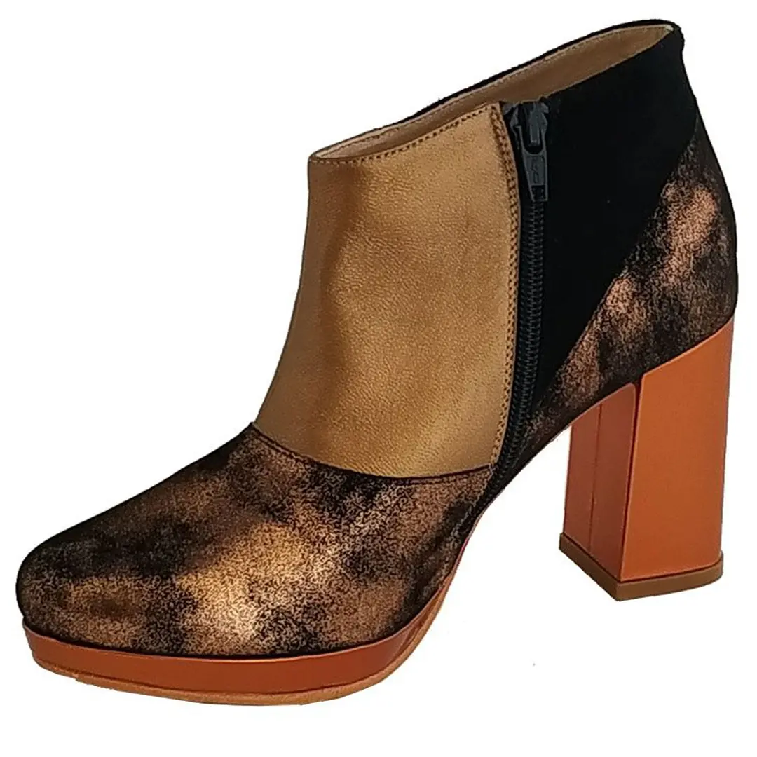 Botines Elizondo - Imagen 4