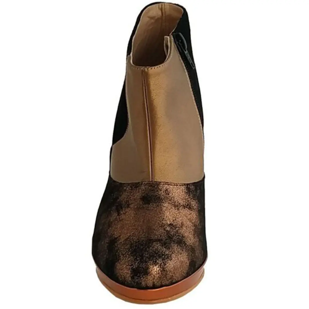 Botines Elizondo - Imagen 3