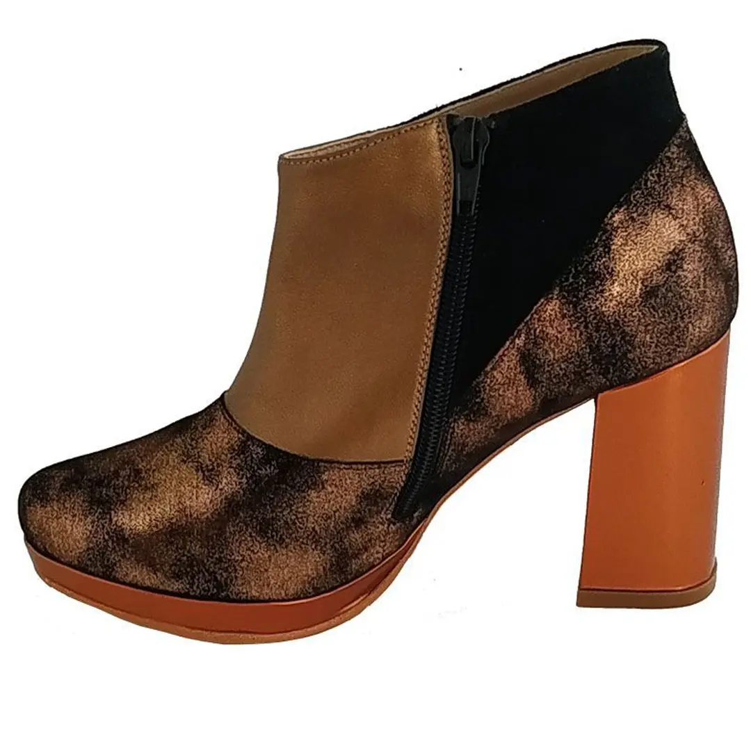 Botines Elizondo - Imagen 2