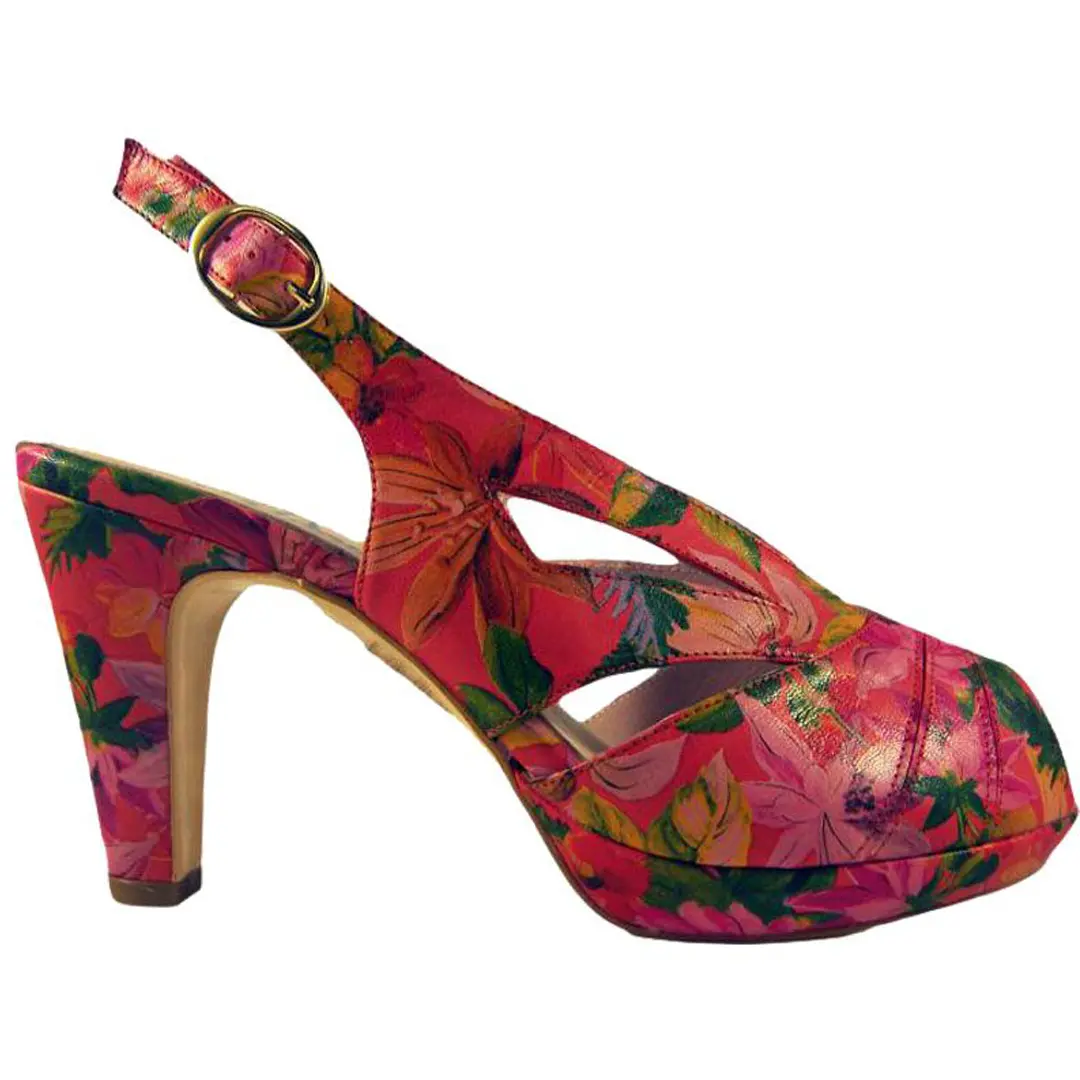 Sandalias Jaen