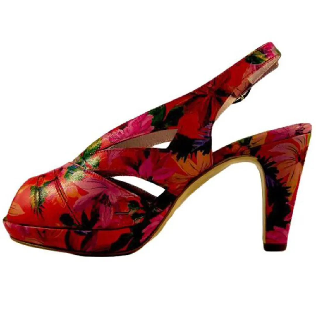 Sandalias Jaen - Imagen 4