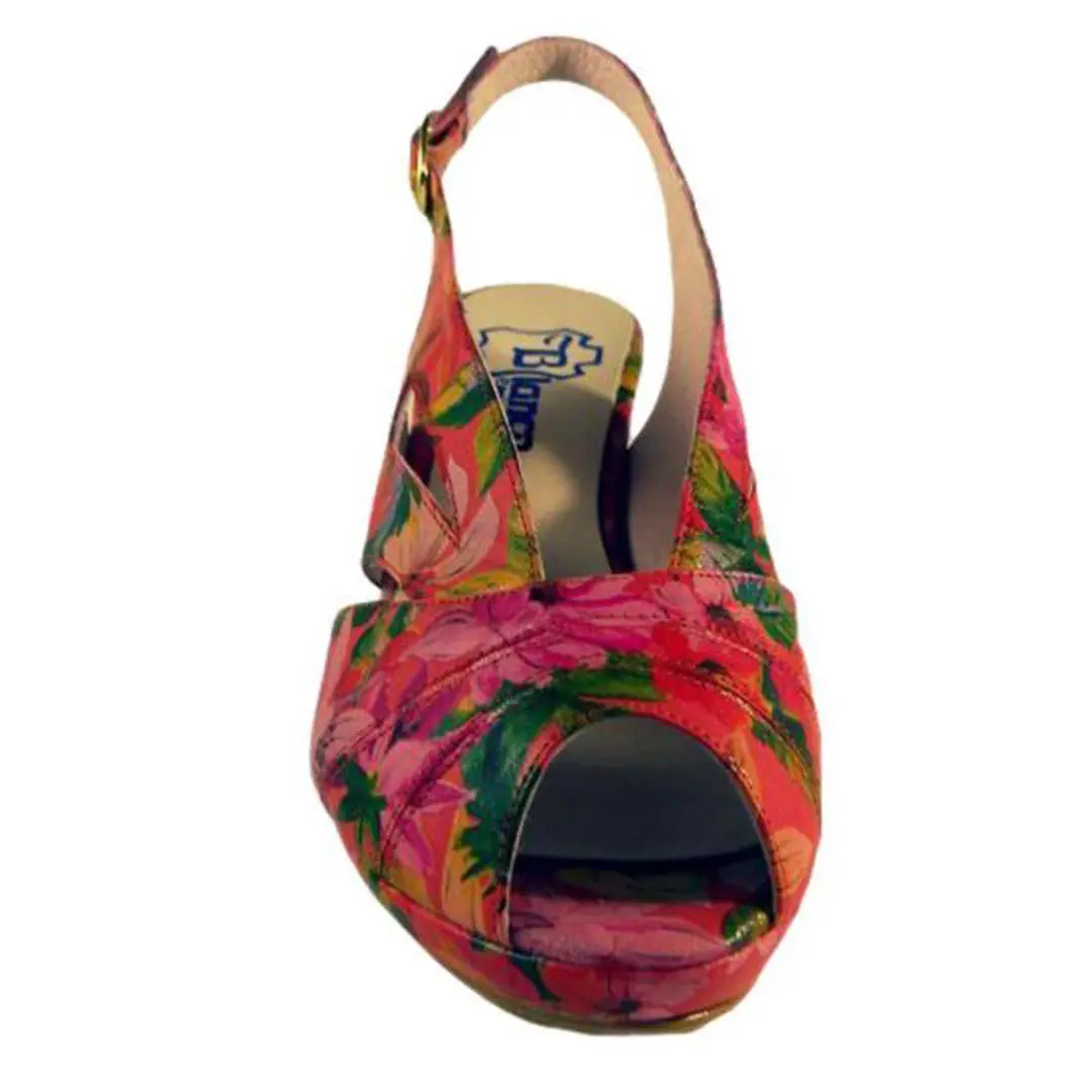 Sandalias Jaen - Imagen 3