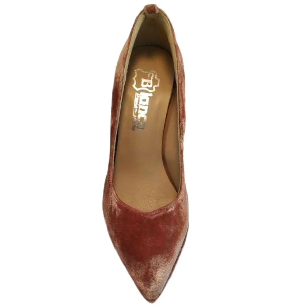 Zapato Vigo - Imagen 4