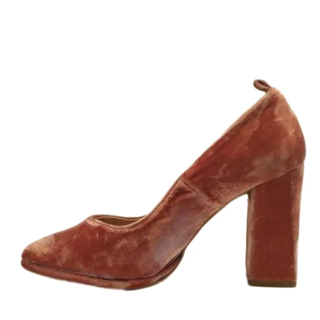 Zapato Vigo - Imagen 3