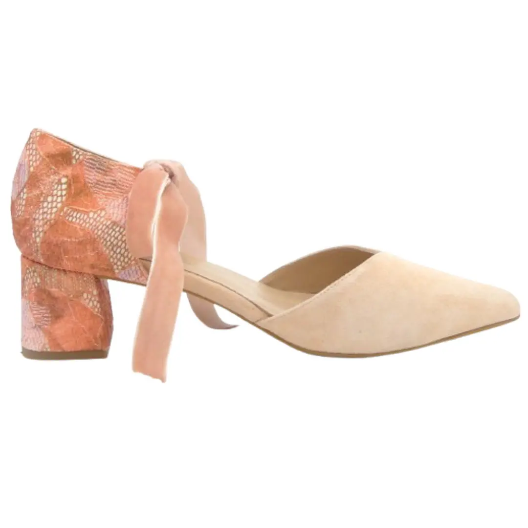 Zapato Colonia