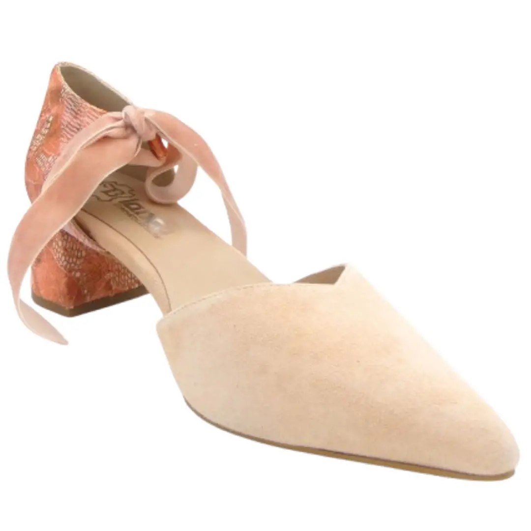Zapato Colonia - Imagen 7