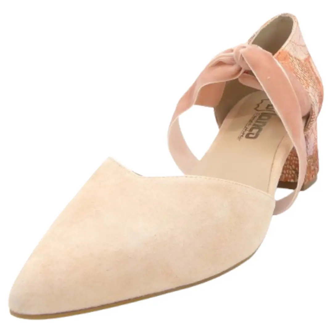 Zapato Colonia - Imagen 6