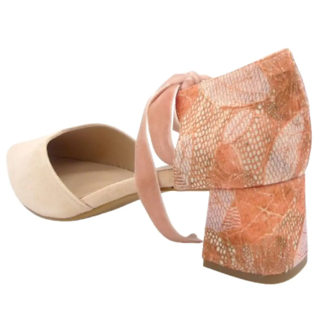Zapato Colonia - Imagen 5