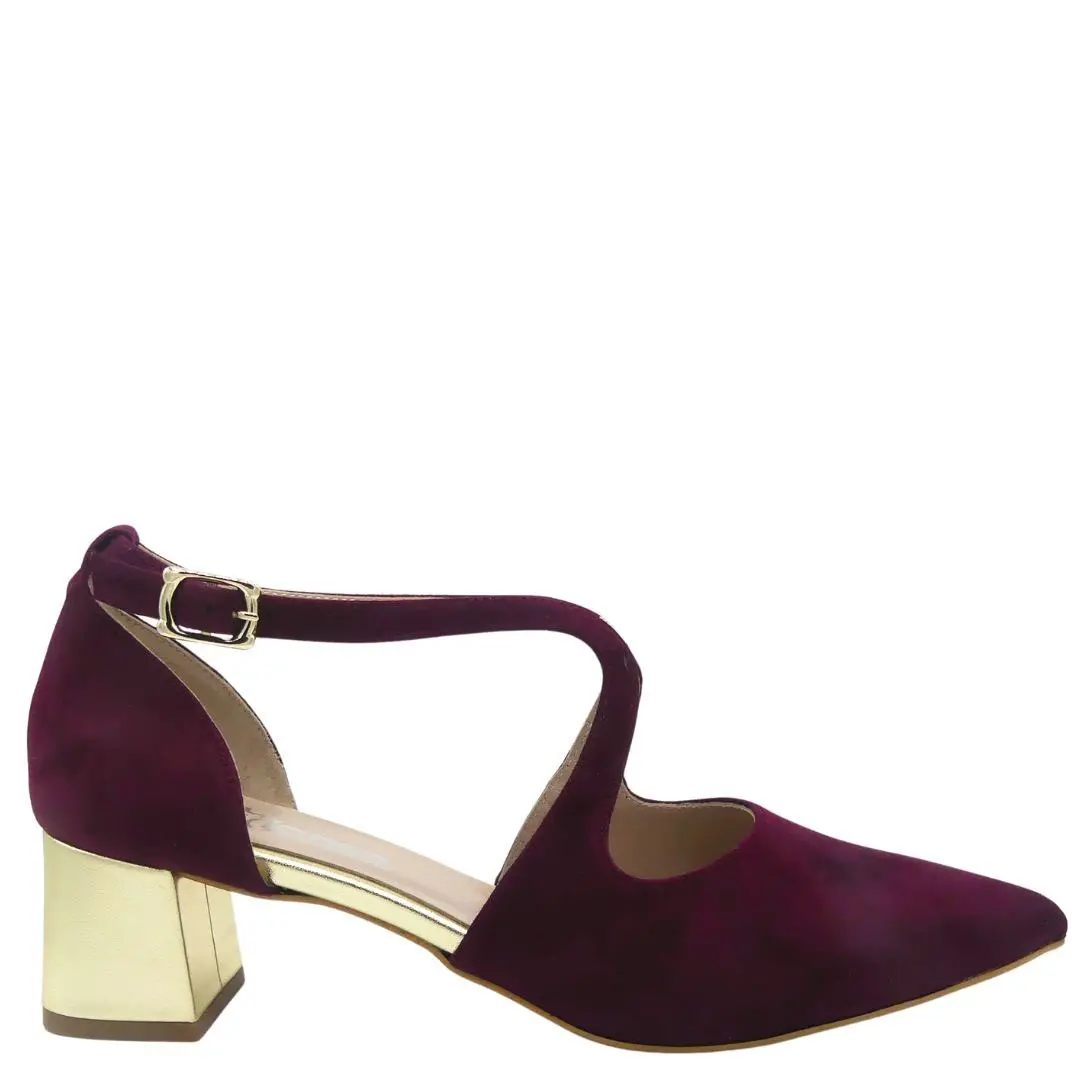 Zapato Goya