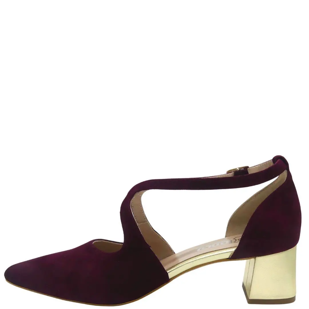 Zapato Goya - Imagen 2