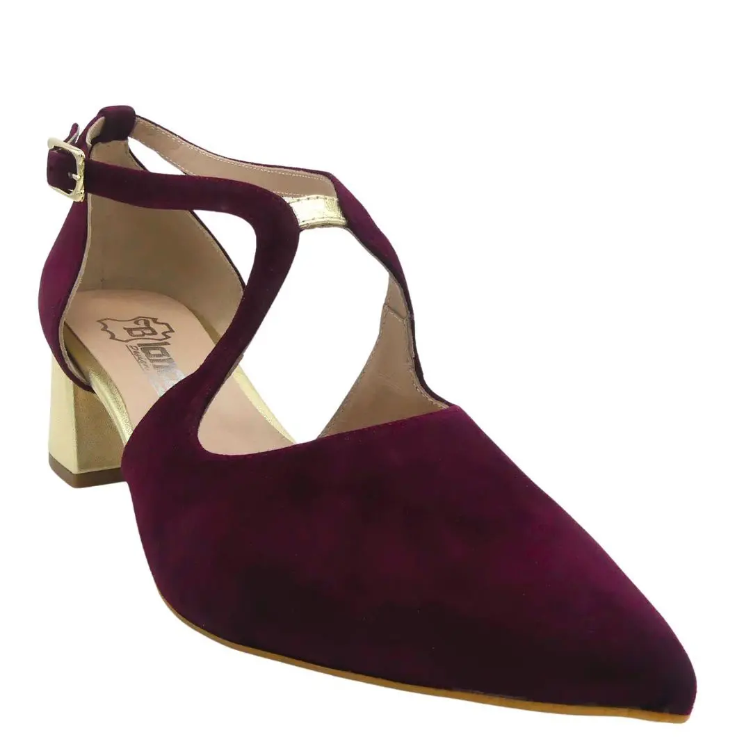 Zapato Goya - Imagen 3