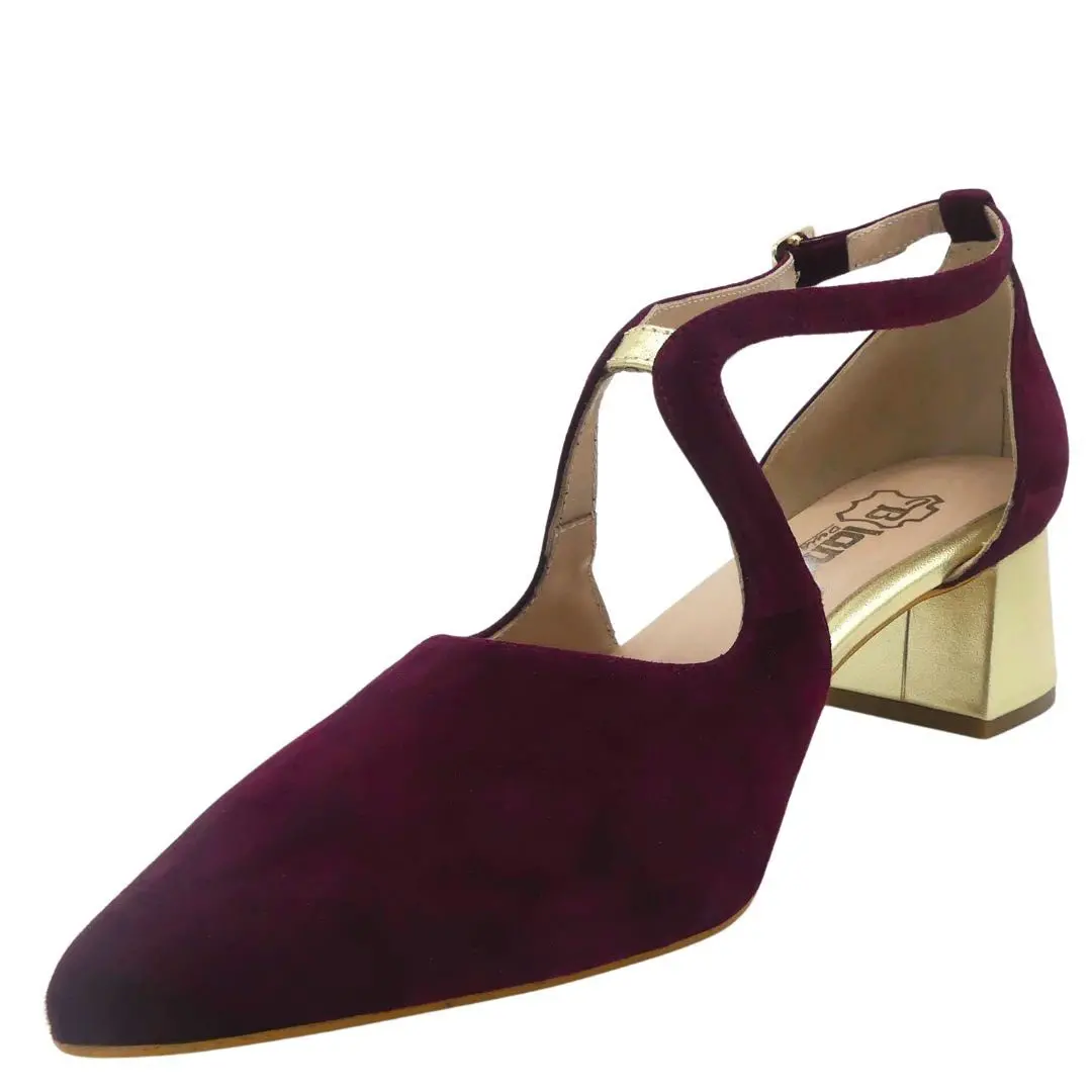 Zapato Goya - Imagen 4