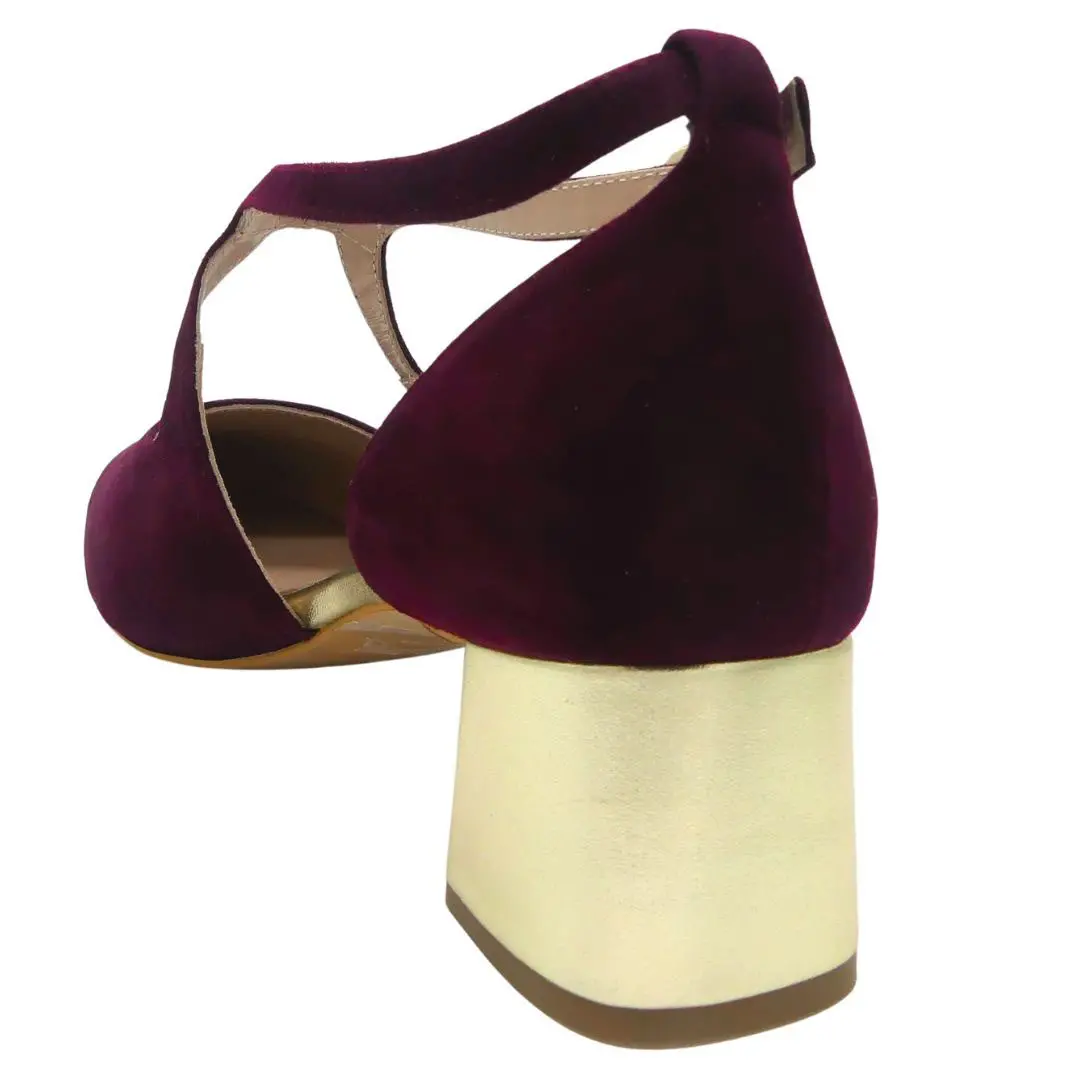 Zapato Goya - Imagen 5