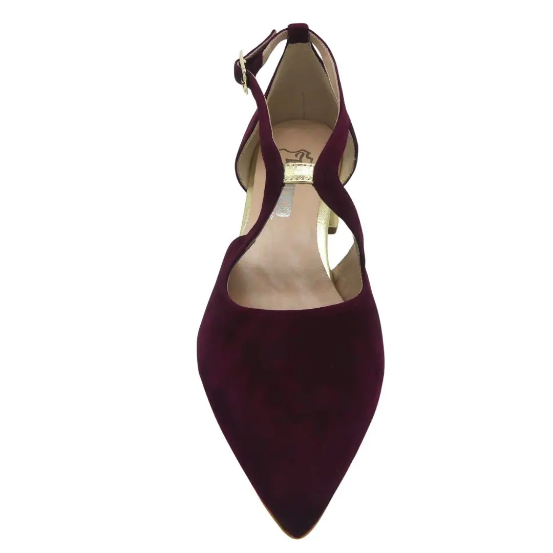 Zapato Goya - Imagen 6