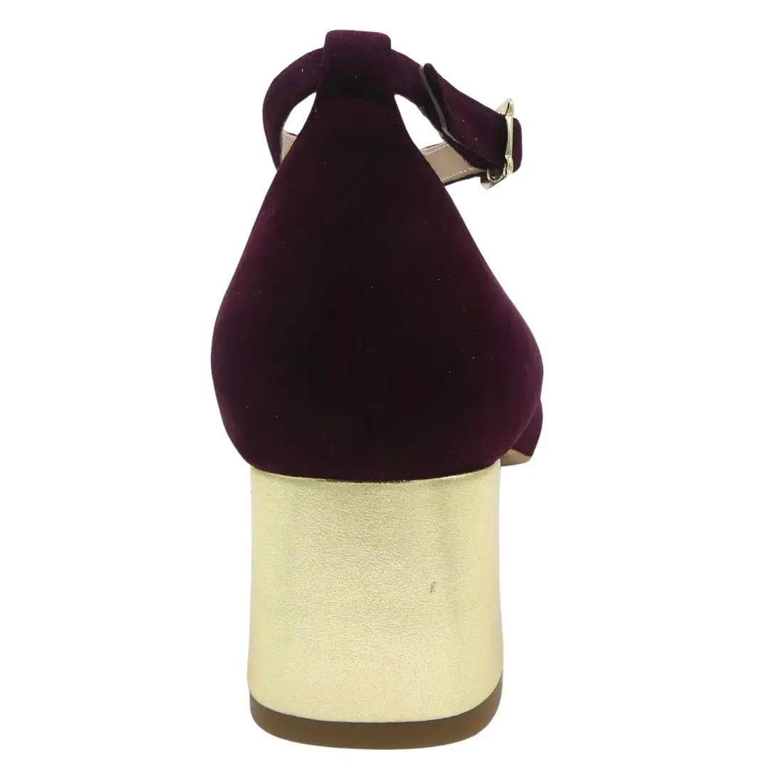 Zapato Goya - Imagen 7
