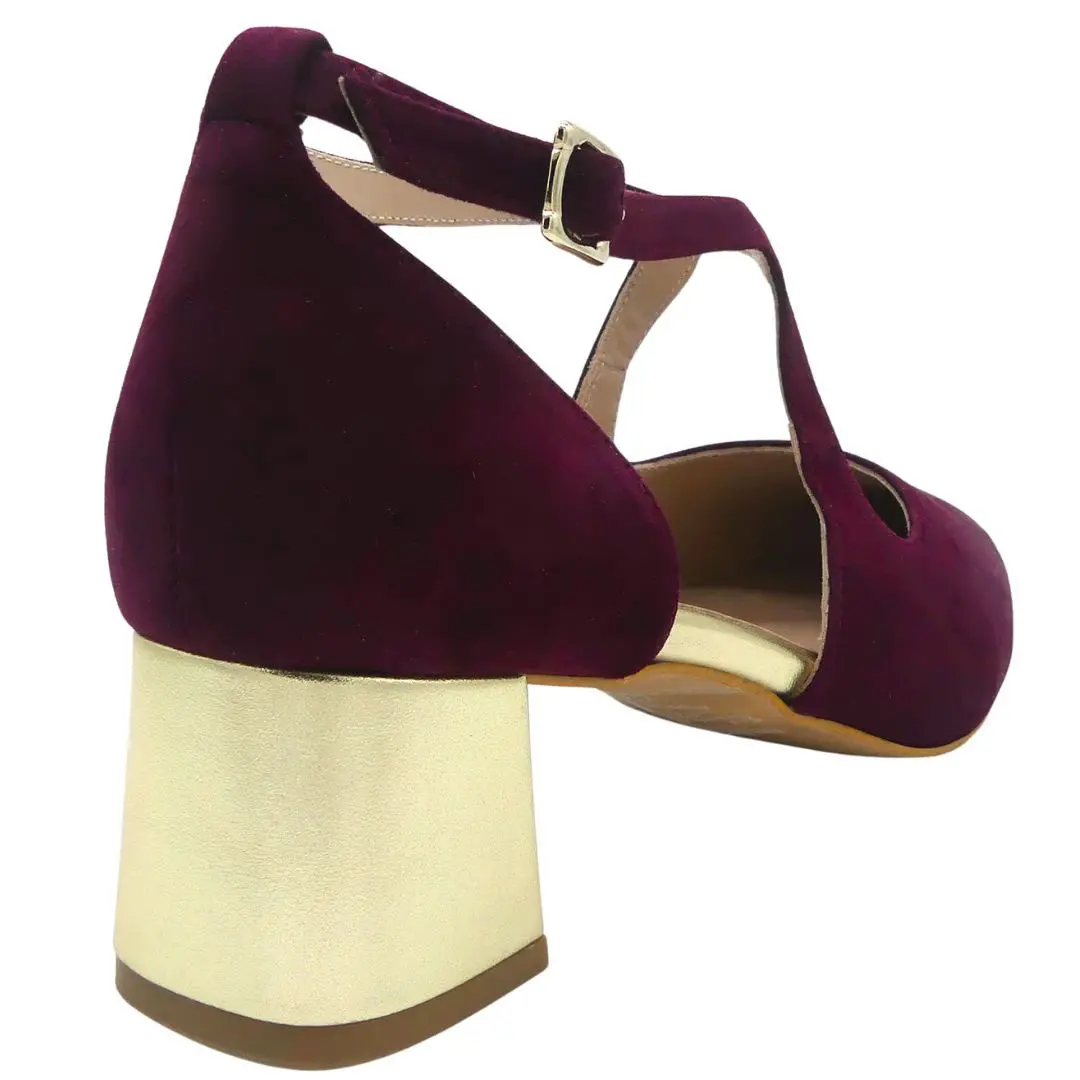 Zapato Goya - Imagen 8