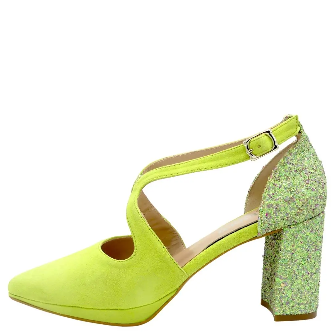 Zapato Retiro