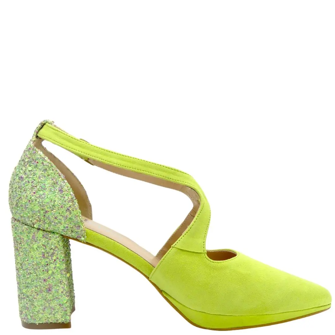Zapato Retiro - Imagen 2