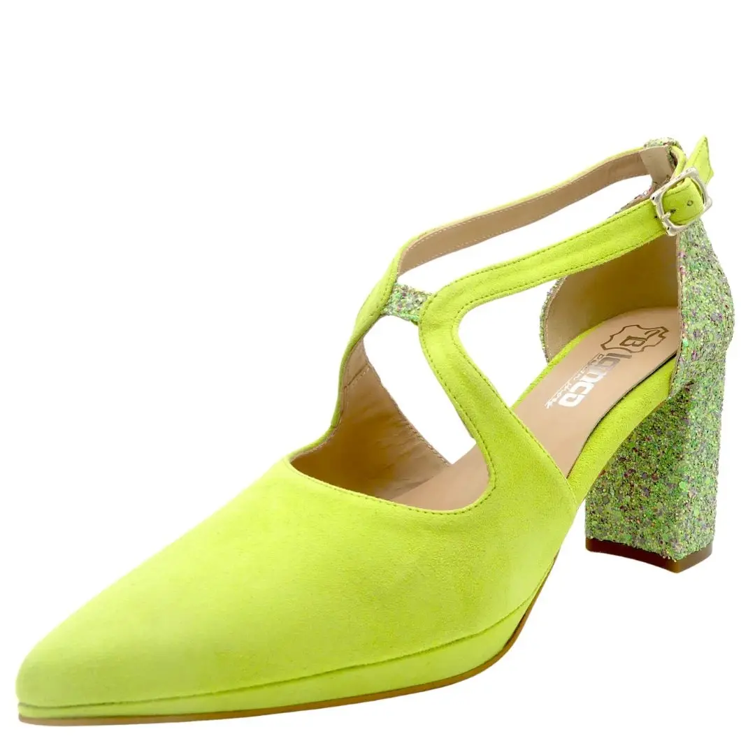 Zapato Retiro - Imagen 3