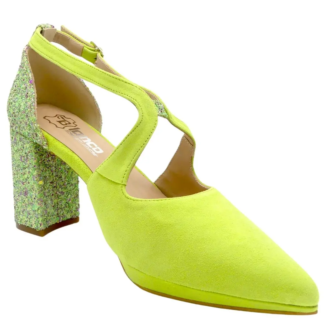 Zapato Retiro - Imagen 4