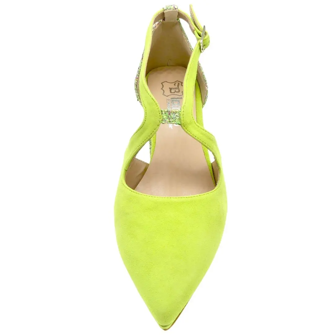 Zapato Retiro - Imagen 5