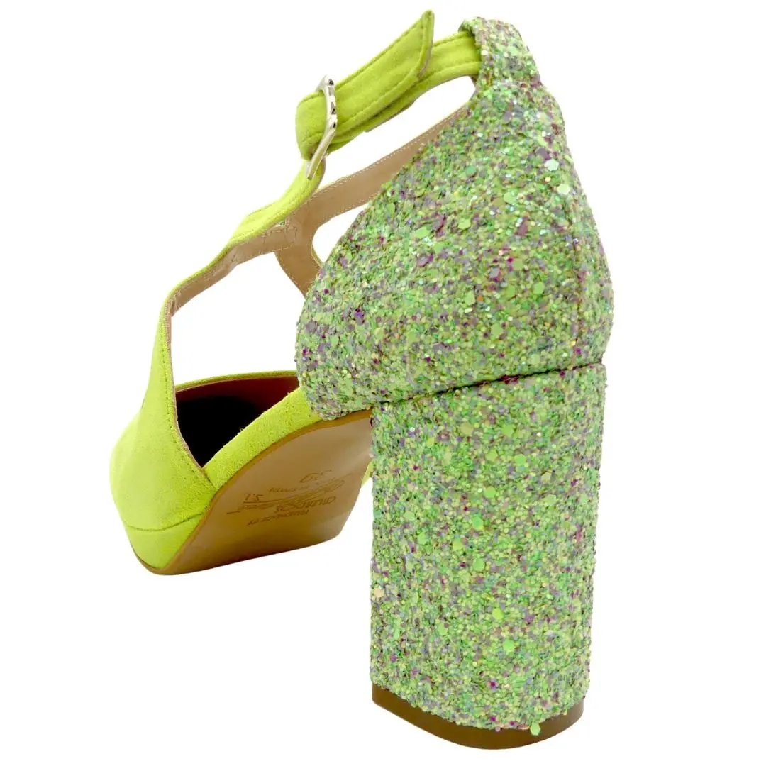 Zapato Retiro - Imagen 6