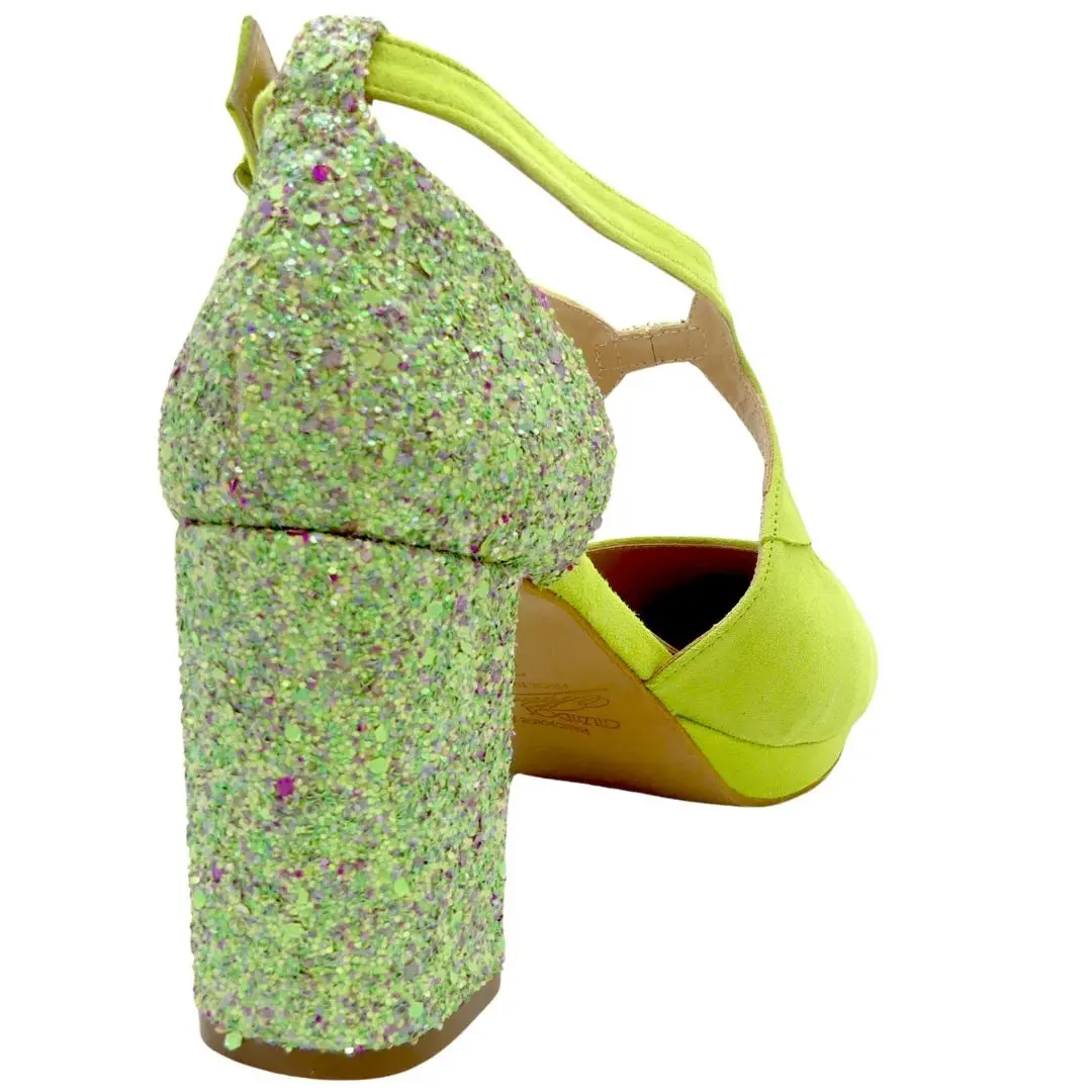 Zapato Retiro - Imagen 7