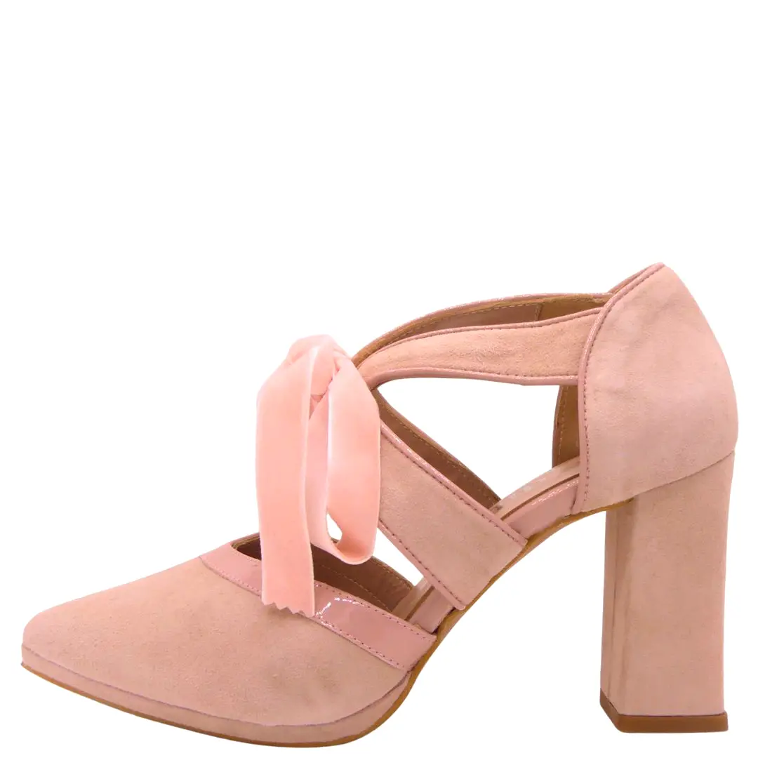 Zapato Huelva