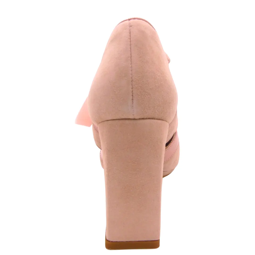 Zapato Huelva - Imagen 6